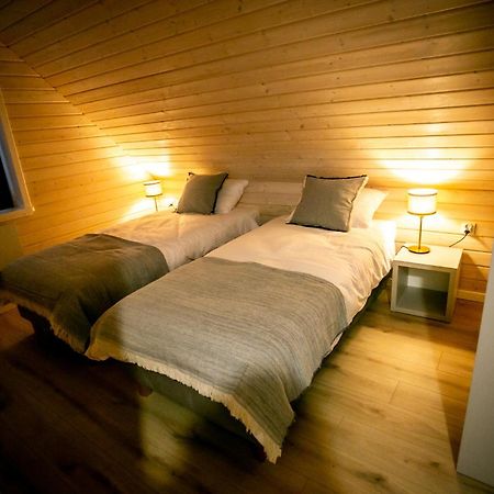 Apartmán West Hause Stepnica Exteriér fotografie